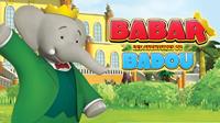 Babar : Les Aventures de Badou [2010]