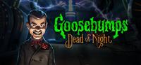 Chair de Poule : Goosebumps Dead of Night [2020]