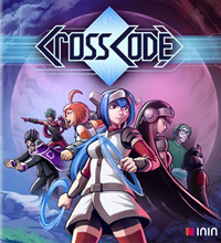 CrossCode - XBLA