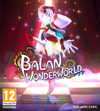 Balan Wonderworld - PS5