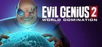 Evil Genius 2 : World Domination - PS5