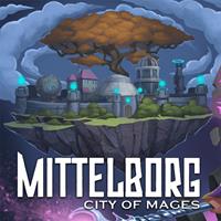 Mittelborg : City of Mages [2019]