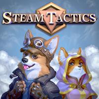 Steam Tactics [2017]