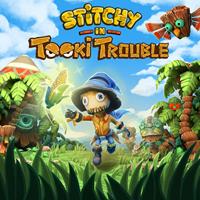 Stitchy in Tooki Trouble [2021]