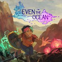 Even the Ocean - PC