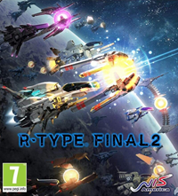 R-Type Final 2 [2021]