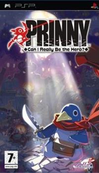 Disgaea : Prinny : Can I Really Be the Hero ? #1 [2009]