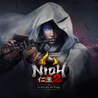 Nioh 2 : Le Disciple du Tengu #2 [2020]