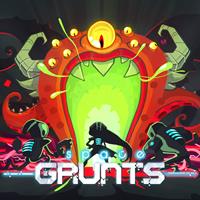 Space Grunts - PC