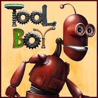 Toolboy - eshop Switch