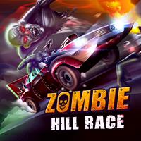 Zombie Hill Race [2020]