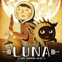 LUNA The Shadow Dust [2020]