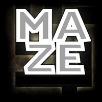 Maze - PC