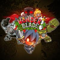 Wonder Blade - PSN