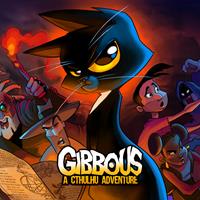 L'Appel de Cthulhu : Gibbous - A Cthulhu Adventure [2019]