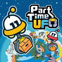 Part Time UFO - eshop Switch