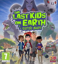 The Last Kids on Earth et le Sceptre Maudit - Switch