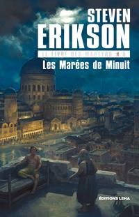 Le livre des Martyrs : Les Marées de Minuit #5 [2020]