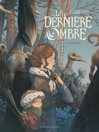 La dernière Ombre : Chapitre 1 [2021]