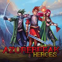 Azurebreak Heroes [2020]