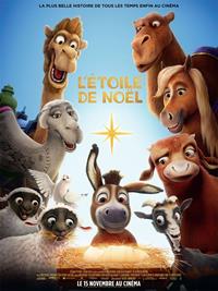 L'Etoile de Noël : L'Etoile - Blu-Ray