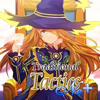 Traditional Tactics Ne+ - eshop Switch