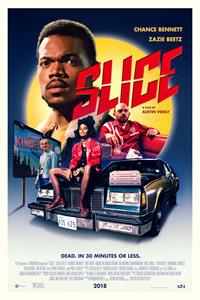 Slice [2018]