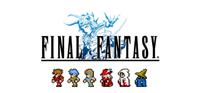 Pixel Remaster : Final Fantasy #1 [2021]