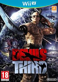 Devil's Third [2015]