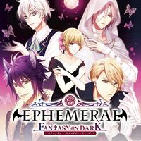 EPHEMERAL -FANTASY ON DARK- - eshop Switch