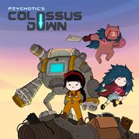 Colossus Down - PC