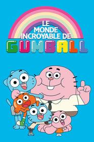 Le Monde incroyable de Gumball [2011]