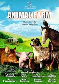 La Ferme des animaux [2004]