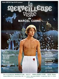 La Merveilleuse visite [1974]