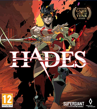 Hades - Switch