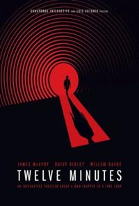 12 Minutes [2021]