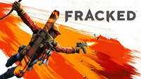 Fracked - PSN