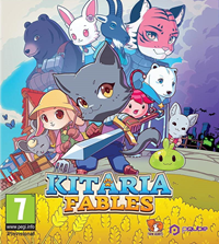 Kitaria Fables - PC