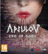 Apsulov : End of Gods [2019]