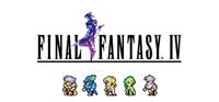 Pixel Remaster : Final Fantasy IV #4 [2021]