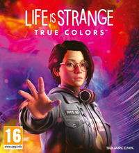 Life is Strange : True Colors [2021]