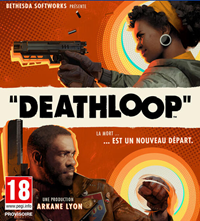 Deathloop - PC