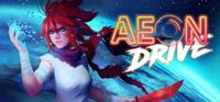 Aeon Drive - eshop Switch