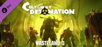 Wasteland 3 : Cult of the Holy Detonation #3 [2021]