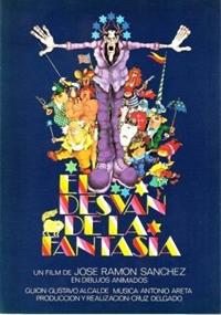 El desván de la fantasía [1978]