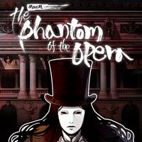 Le Fantôme de l'Opéra : MazM : The Phantom of the Opera [2021]