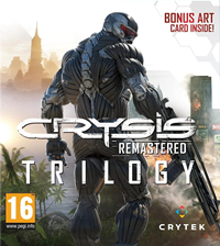 Crysis Remastered Trilogy [2021]