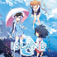 ISLAND [2018]