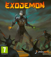 Exodemon - eshop Switch