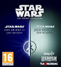 Star Wars : Jedi Knight Collection [2021]